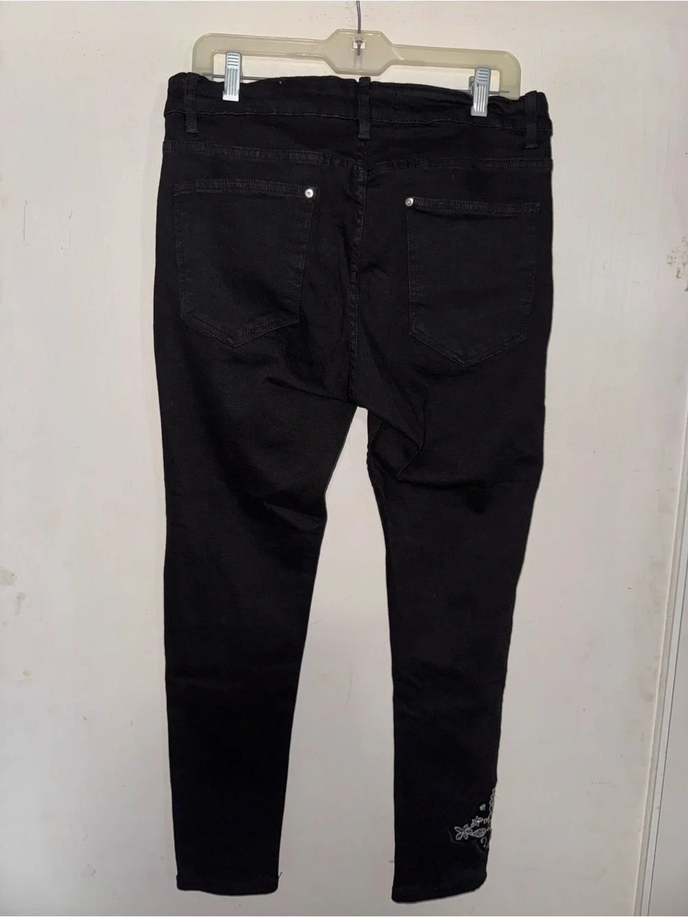 Zara skinny fit